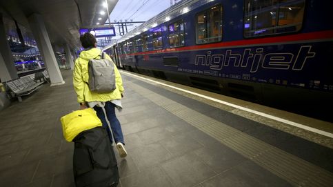 Al menos un muerto y 30 heridos al descarrilar un tren en Austria