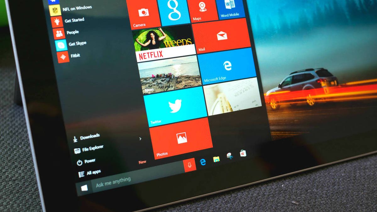 Llega la gran actualización de Windows 10. ¿Qué cambia y cómo sacarle partido?