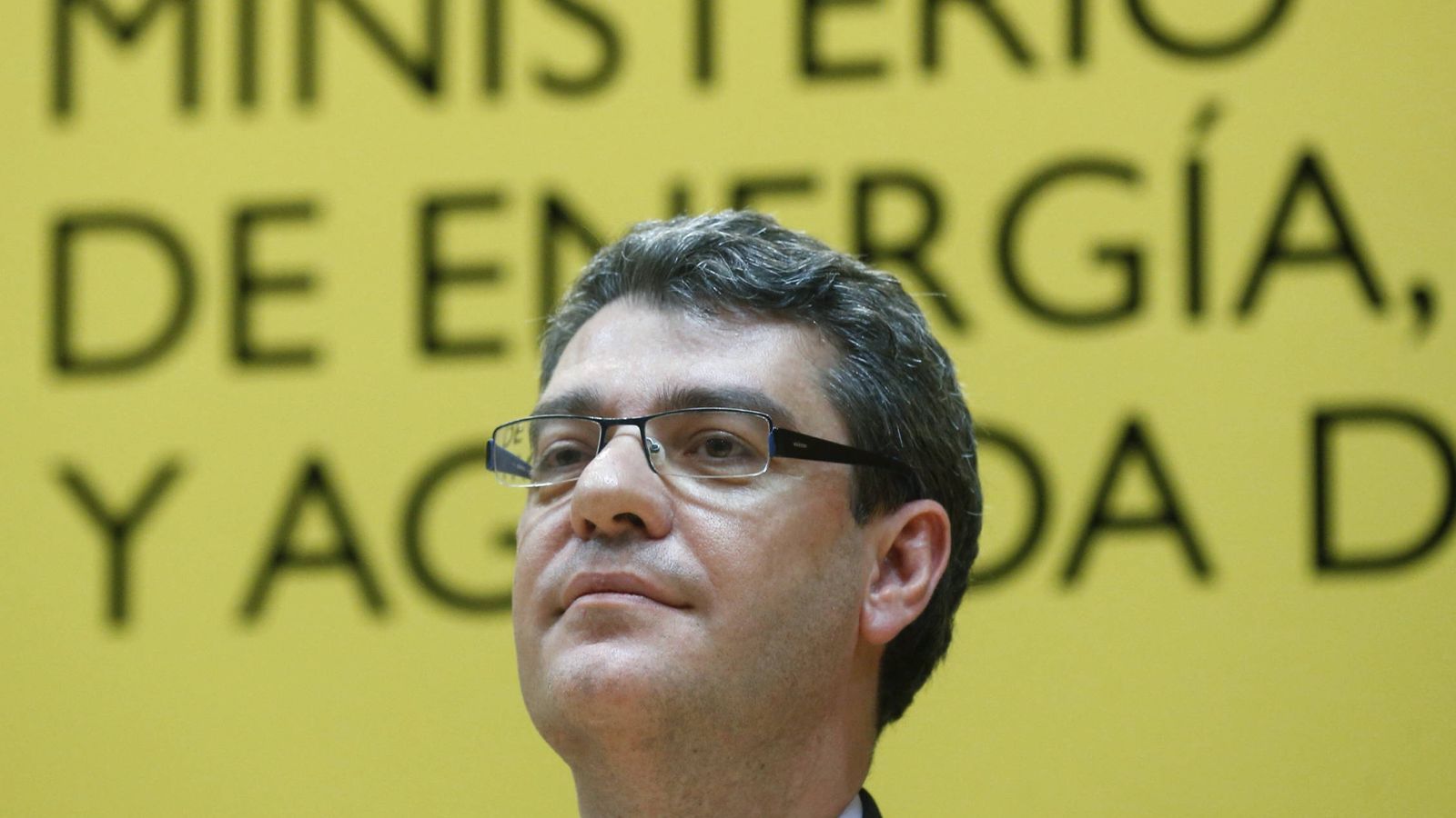 Foto: Álvaro Nadal, ministro de Energía, Turismo y Agenda Digital