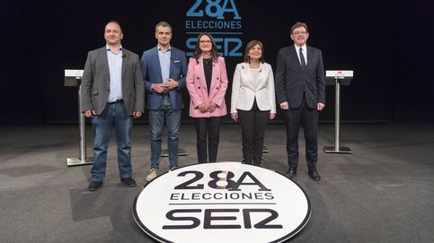 Deuda de 47.000 M y subiendo: el 'regalo' financiero para el nuevo Gobierno valenciano