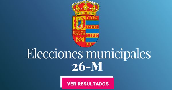 Foto: Elecciones municipales 2019 en Móstoles. (C.C./EC)