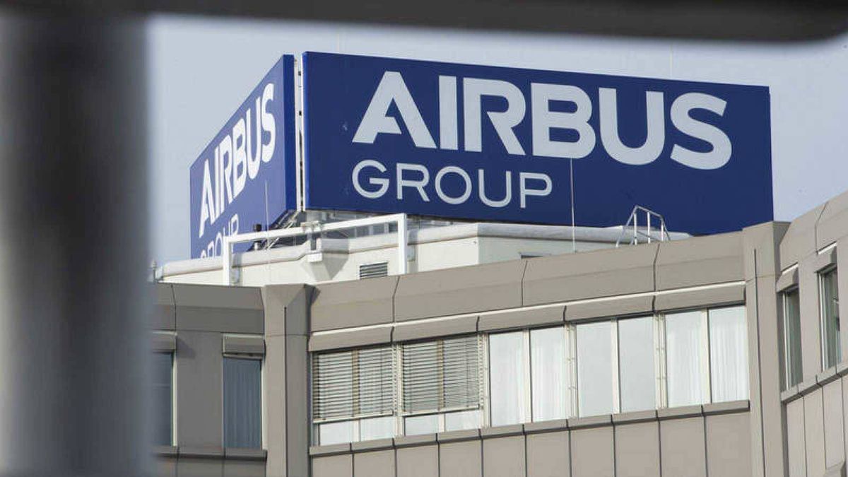 Grandes inversiones de Airbus en Sevilla y Madrid, en riesgo tras el revés del FCAS