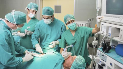 En casi la mitad de las cirugías en Estados Unidos se produce algún error 
