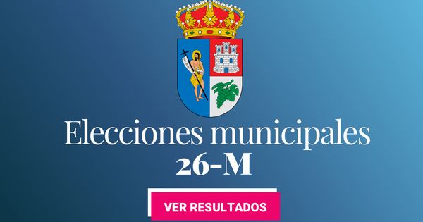 Foto: Elecciones municipales 2019 en Arganda del Rey. (C.C./EC)
