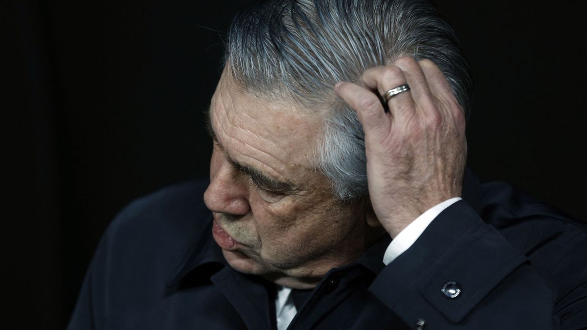 Ancelotti se mete en un follón: el paso adelante que le falta al Real Madrid