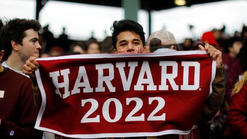 Harvard, siempre Harvard