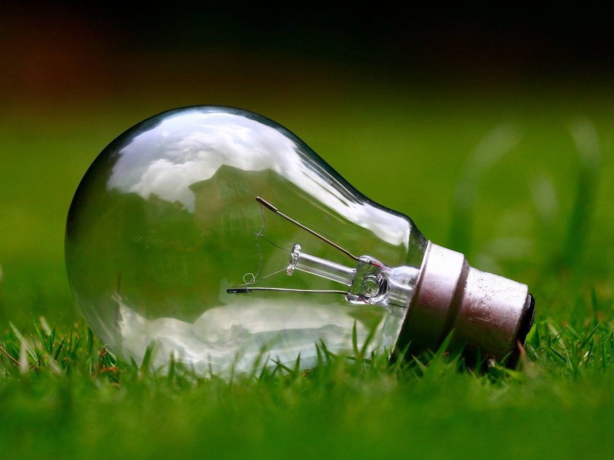 Foto: La nueva factura de la luz obligará a los consumidores a adaptar sus pautas de consumo. (Pixabay)