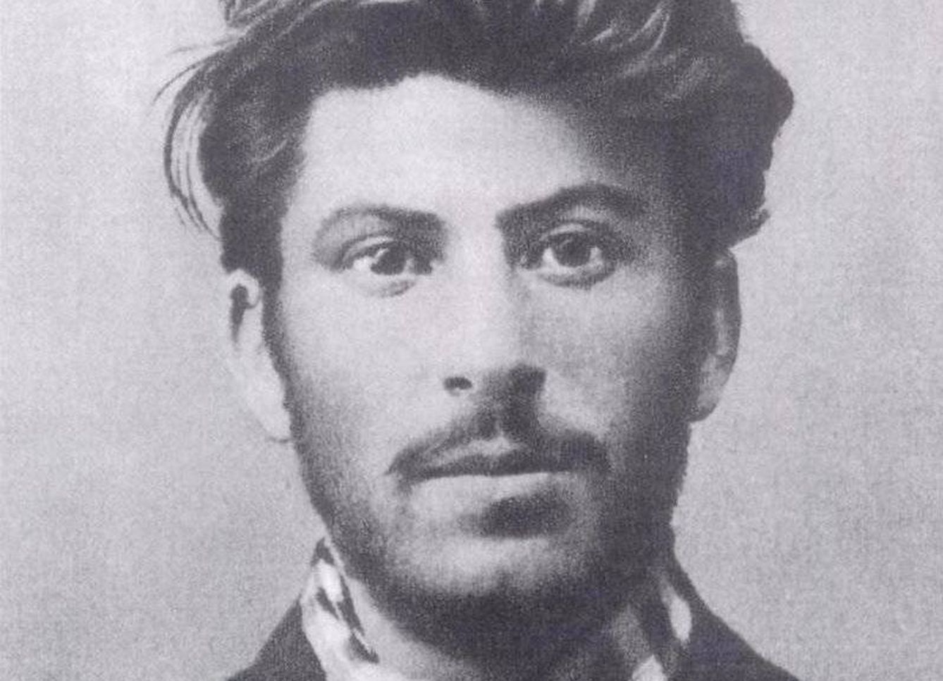 Iósif Stalin. (Wikimedia)