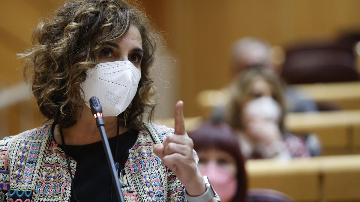 España sale de la pandemia con más de 50.000 millones de déficit estructural