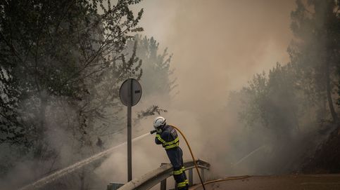 El mapa de los 179 investigados por incendios en 2022: Andalucía y Galicia lideran la tabla