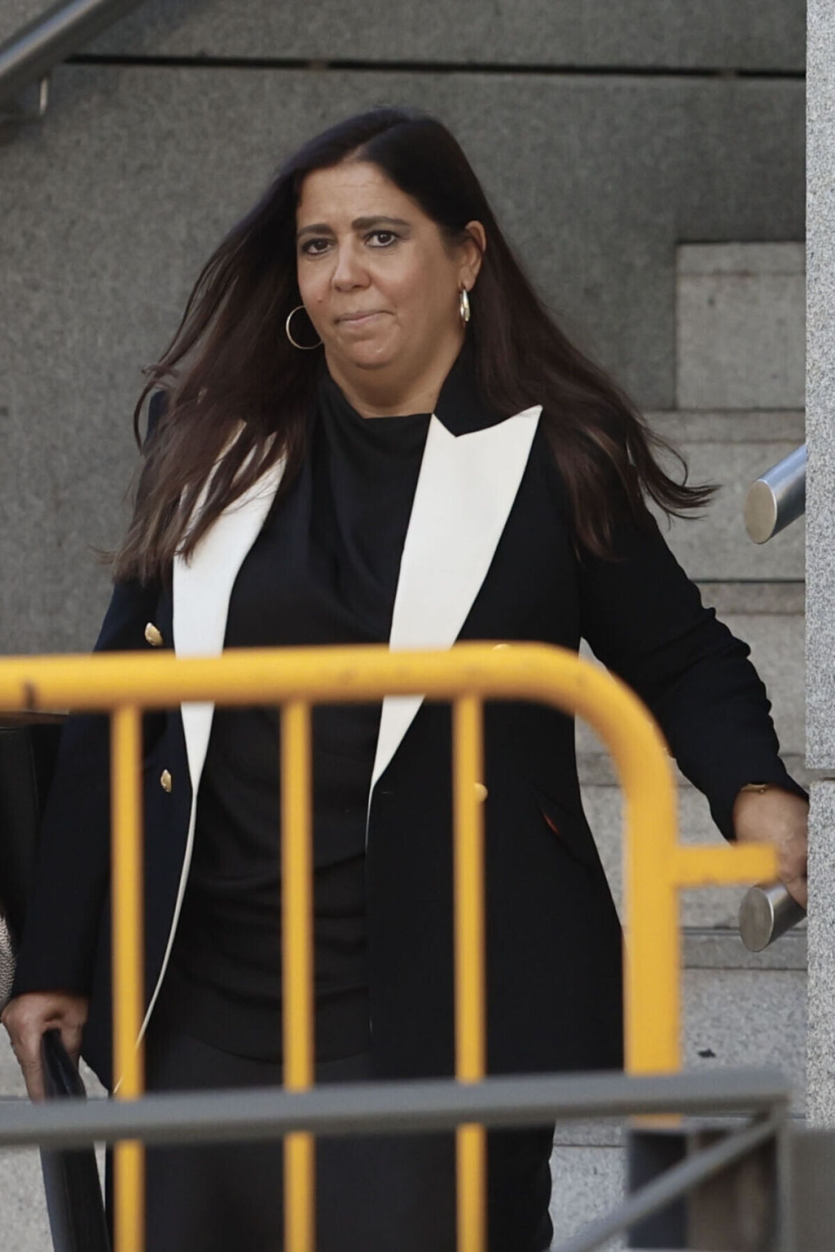Foto de El bloque progresista se desliga de una declaración de apoyo a Biedma emitida por los conservadores
