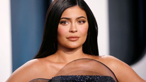 Kylie Jenner alza la voz sobre las complicaciones de su posparto