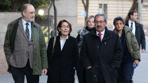 El presidente del CGPJ oficializa la dimisión de la vocal progresista Concepción Sáez
