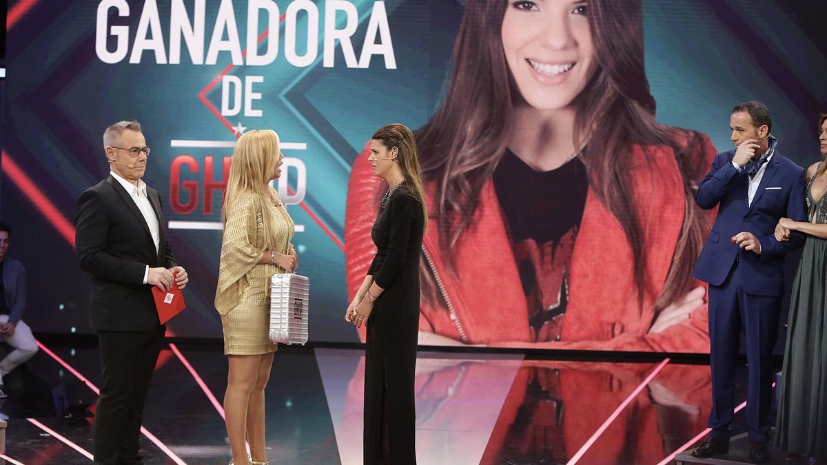 Las similitudes entre Belén Esteban y Laura Matamoros, ganadoras de 'GH VIP'