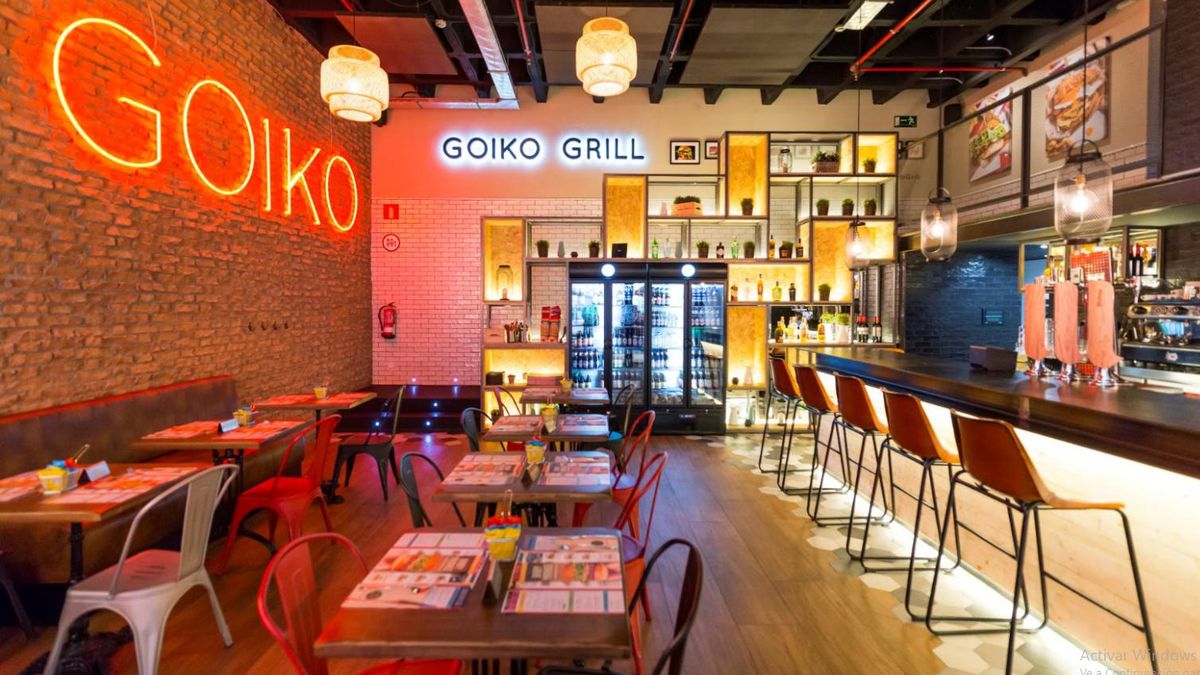 Goiko apunta a la expansión internacional tras un fichaje desde Domino's