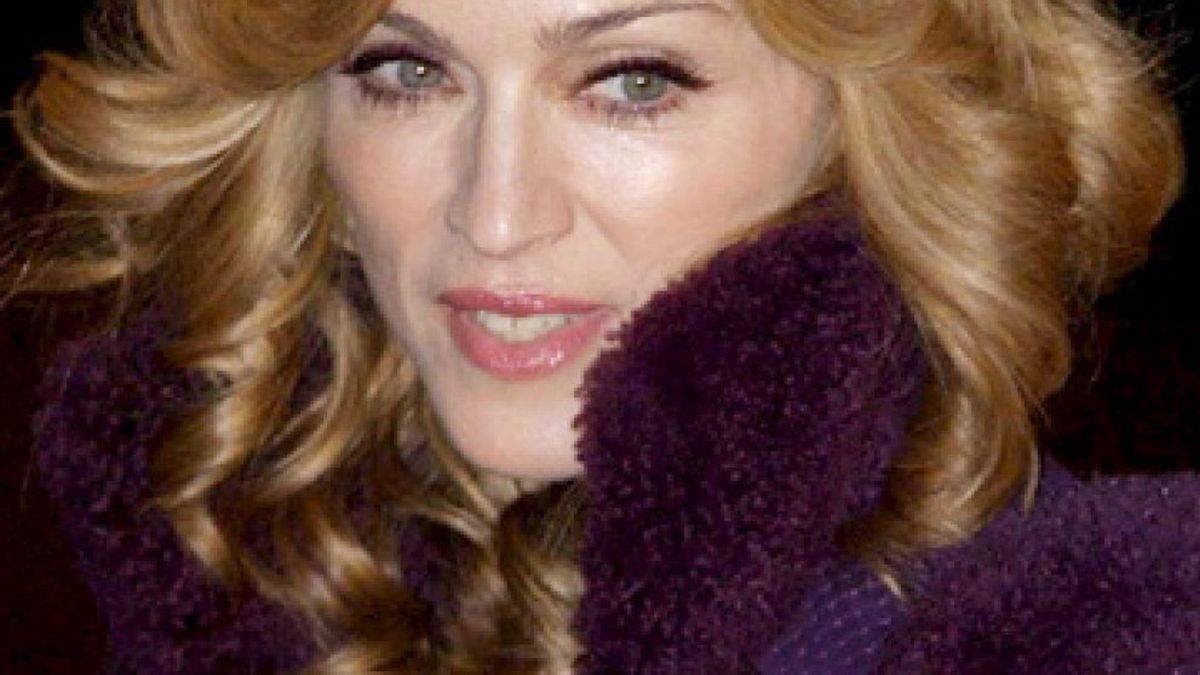Madonna demanda a sus vecinos por prohibirle comprar un nuevo apartamento