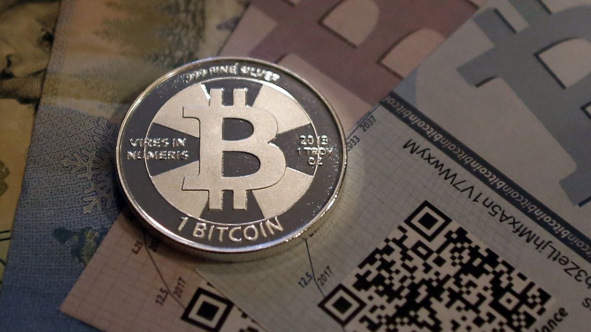 La Autoridad Bancaria Europea alerta a los consumidores del riesgo del Bitcoin