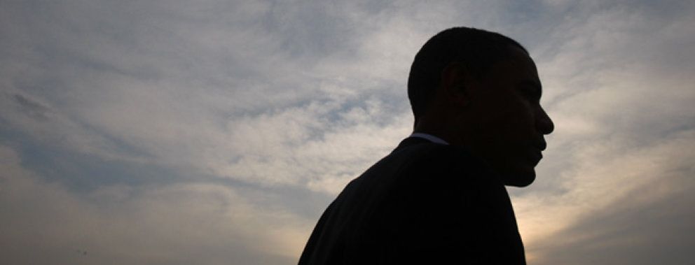 Foto: Obama pierde otro secretario: el republicano Gregg deja Comercio