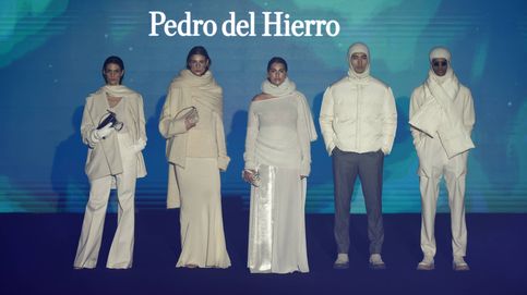 Nacho Aguayo nos revela el secreto del éxito del nuevo Pedro del Hierro: Somos un equipo con mucha gasolina para quemar