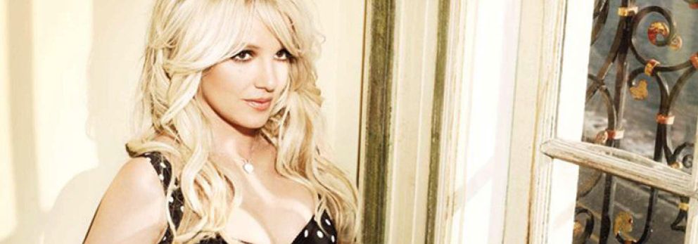 Foto: Britney Spears, ¿adicta a las anfetaminas?
