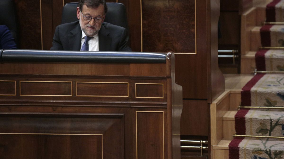 Acuamed, Taula, Púnica, De la Serna, Granada: la corrupción lastra al PP de Rajoy