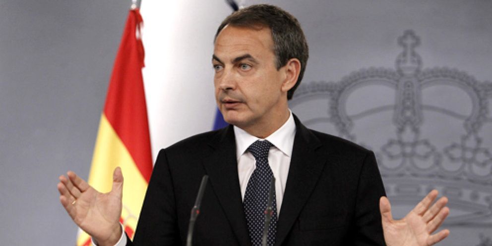 Foto: La deuda de las empresas públicas ha aumentado un 167% desde que gobierna Zapatero