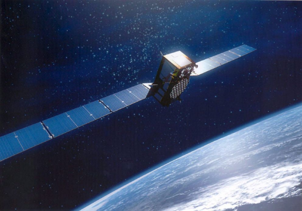 Foto: Europa lanza el primer satélite de la red Galileo, la alternativa al GPS