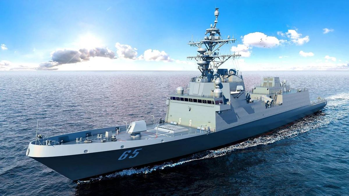 El gran fiasco naval estadounidense que reivindica a los ingenieros españoles