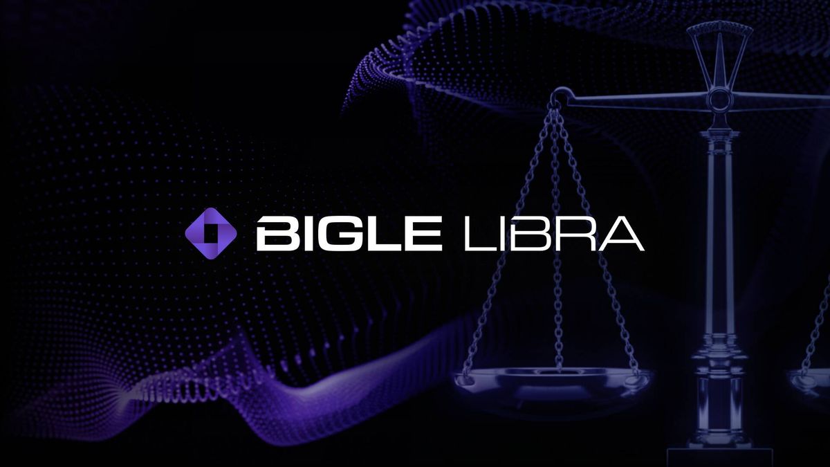 Bigle Legal lanza Libra, la nueva herramienta de IA desarrollada para departamentos legales