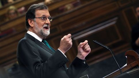 Rajoy recuerda que el PSOE dijo que no iba a pactar con independentistas