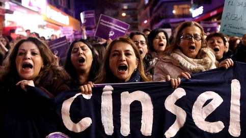 La presión obliga a Turquía a retirar la ley de amnistía para violadores de menores