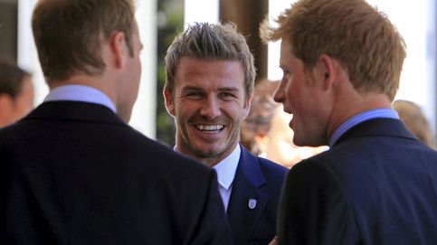 David Beckham, “furioso” con los Sussex, según su entorno: los motivos del fin de su amistad