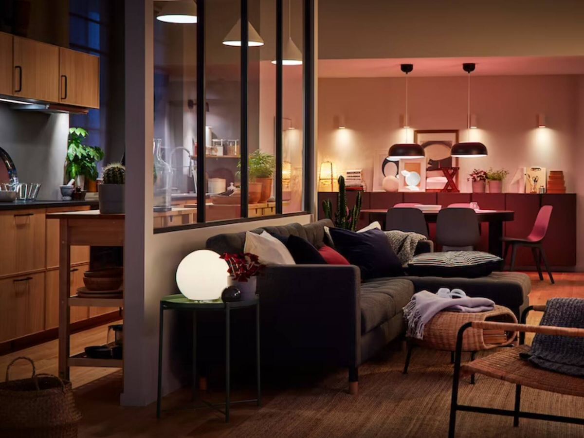 IKEA agotará el mueble de televisión más sencillo y práctico por