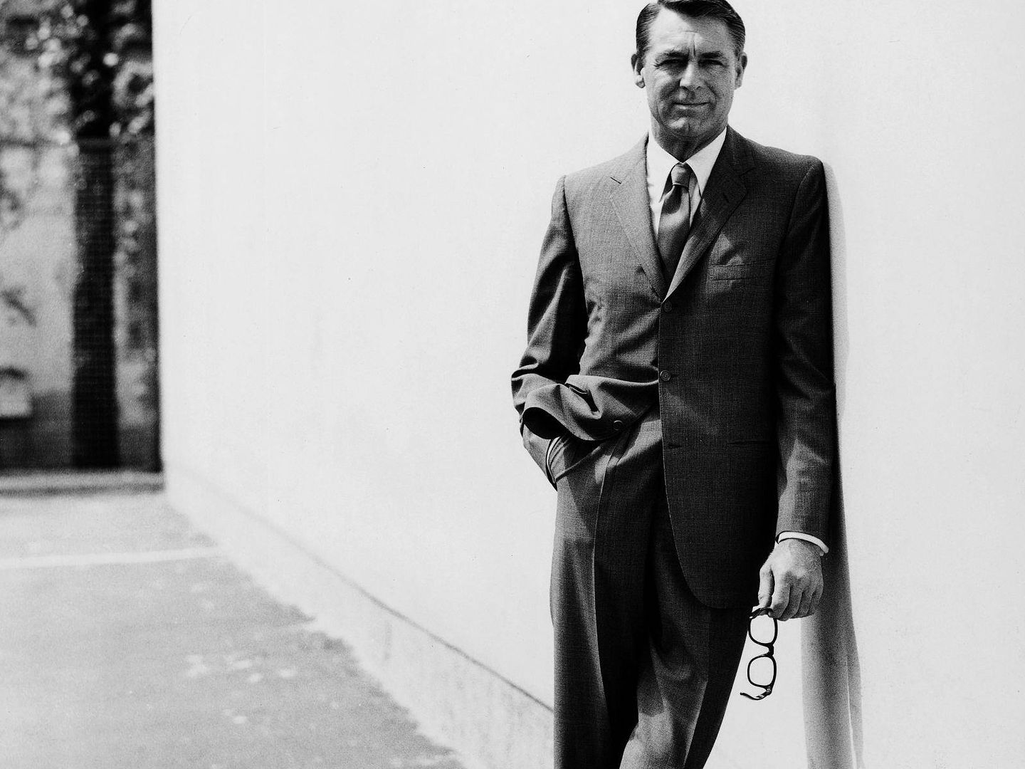 Cary Grant en su madurez. (EFE)