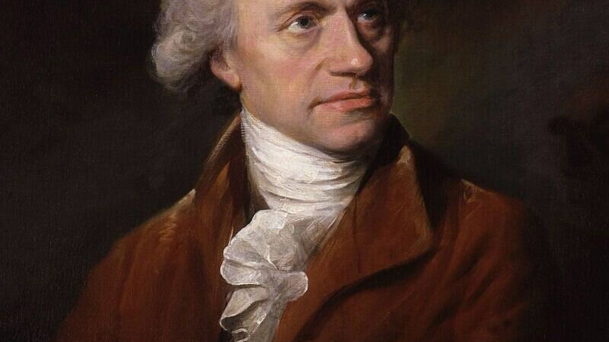 El hombre que se levantó un día y descubrió un planeta sin querer: la historia de William Herschel