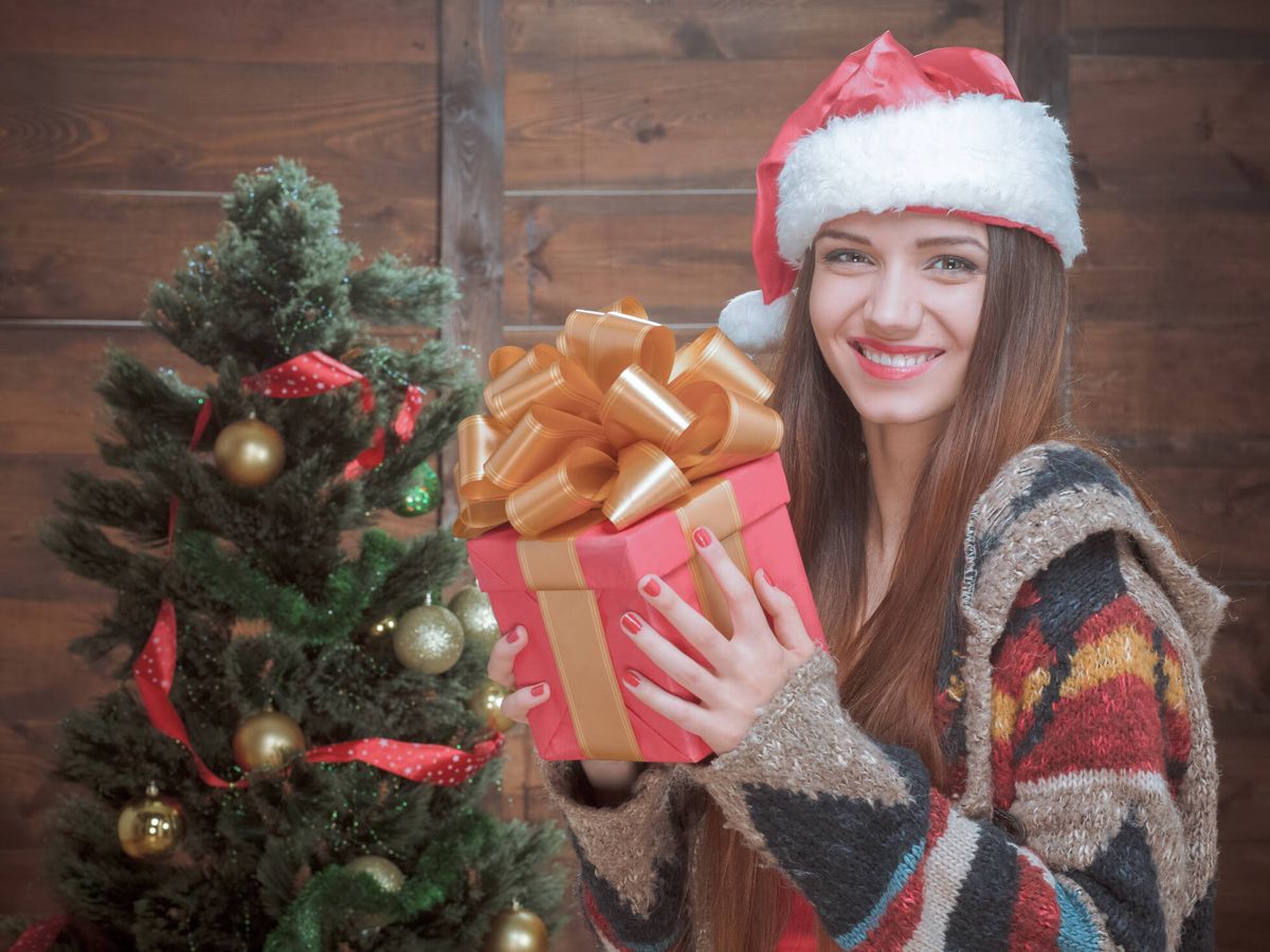 Foto: Aprovecha las ofertas del Black Friday para comprar tus regalos de Navidad. (Freepik/LipikStockMedia)