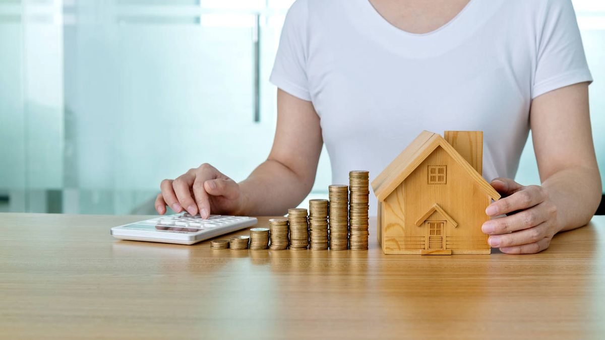 Los hipotecados ahorrarán hasta 600€ durante el próximo año gracias al euríbor