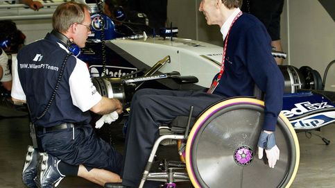 La marcha de la familia Williams o cómo desaparece un pedazo de historia de la F1