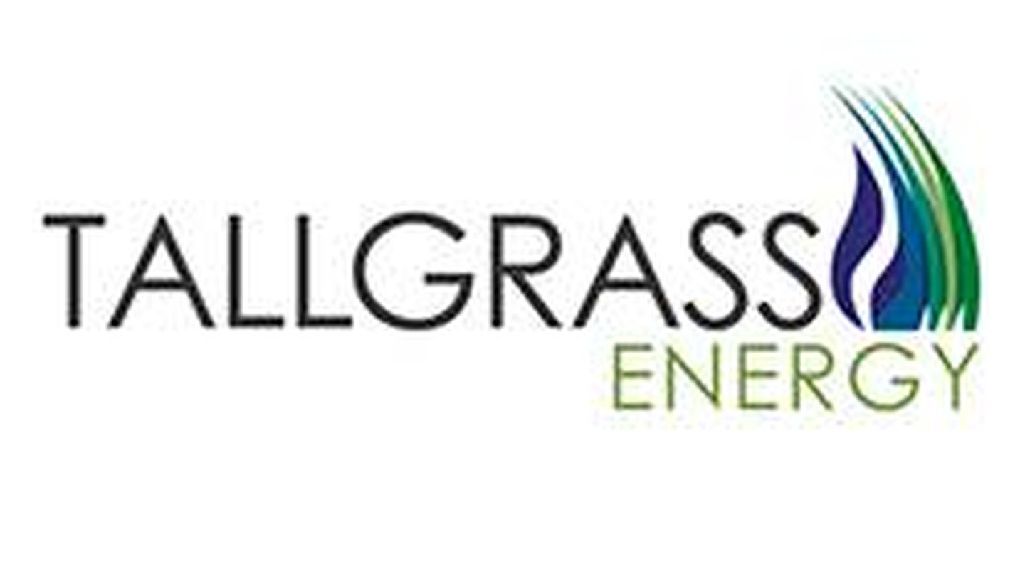 Tallgrass Energy.