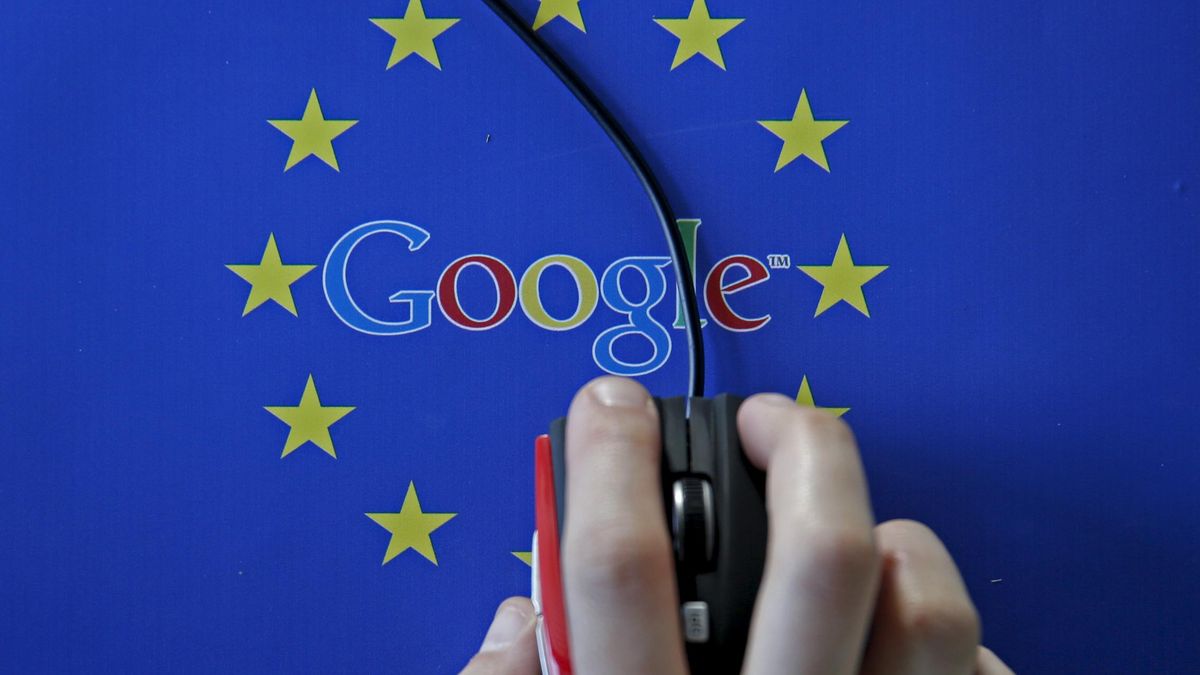 Google rechaza el 41% de las peticiones de "derecho al olvido" de los españoles