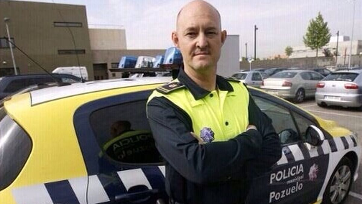El jefe de la Policía de Madrid exaspera a sus agentes... por una gorra