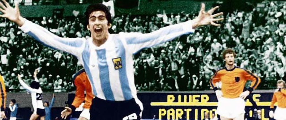 Foto: Jorge Rafael Videla y Argentina '78: el Mundial que avergonzó al fútbol