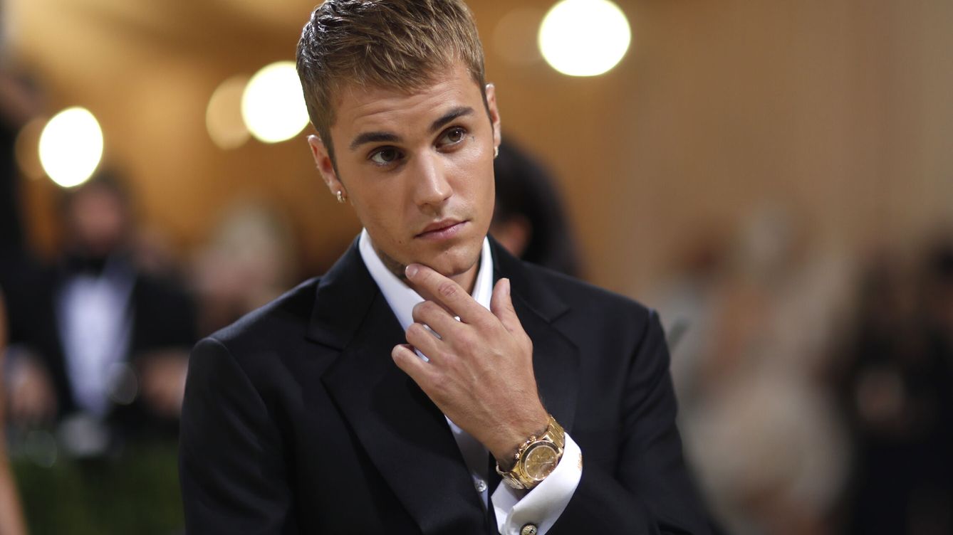 Justin Bieber se une a otras estrellas y entra en el cannabis en plena fiebre del sector