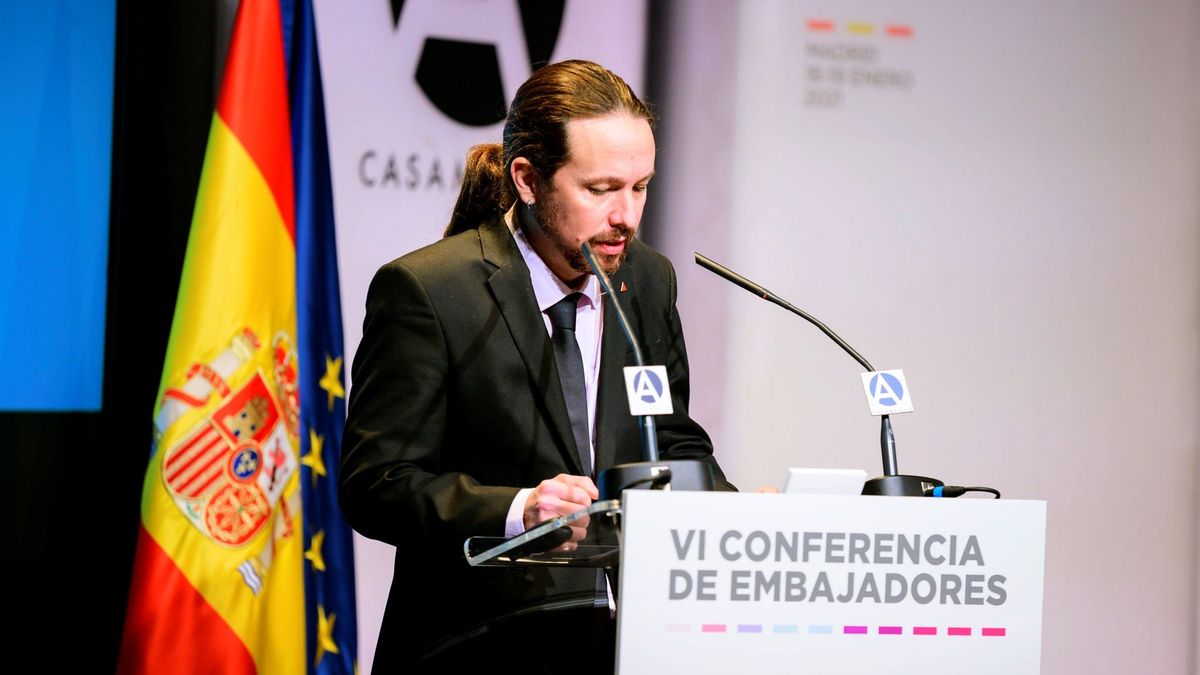 La Audiencia Provincial mantiene imputado a Podemos y ordena continuar la investigación 