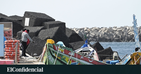 Rescatados 42 inmigrantes de origen magrebí y subsahariano cerca de Formentera y de Cabrera