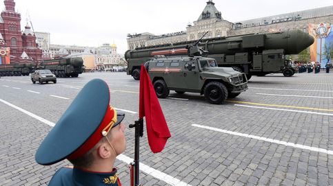 Fuerza, rublos y mucha Segunda Guerra Mundial: por qué los rusos aún aman a Putin