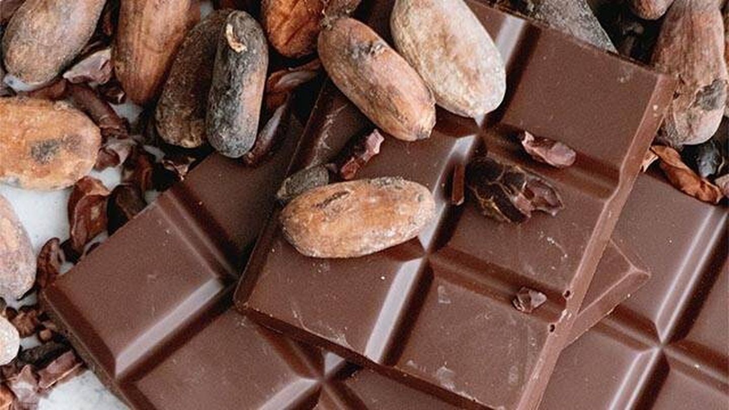 El cacao es un poderoso alimento antiinflamatorio. (Unsplash/Tetiana Bykovets)