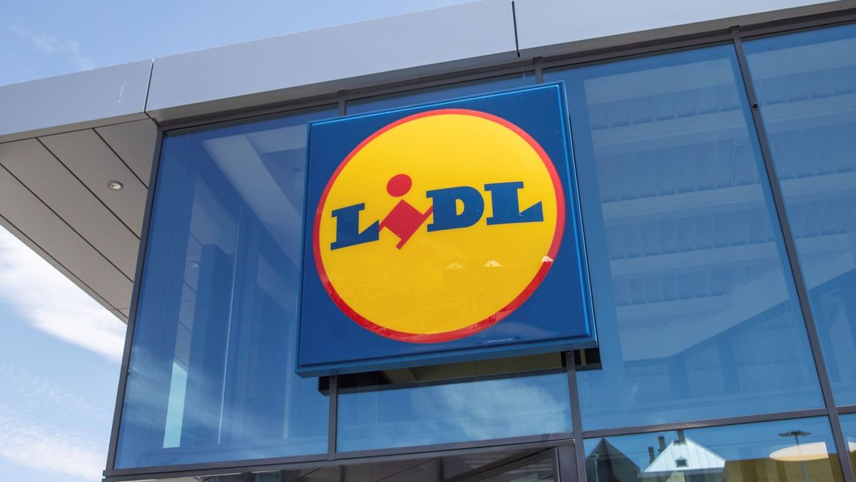 Lidl abrirá en Barajas el primer supermercado de un aeropuerto en la península