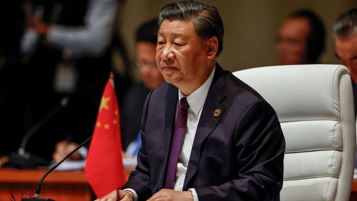 ¿Un Xi ausente? Todo lo que encierra China en la cumbre del G-20