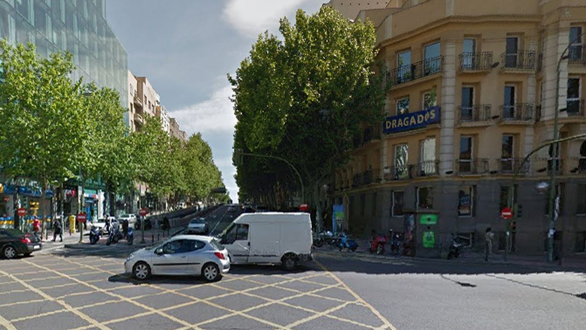 Mazabi reactiva la calle Velázquez: compra un bloque de viviendas para hacer oficinas